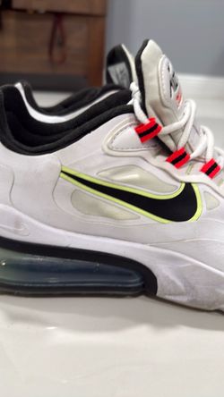 Nike Air Max 270 React size 8