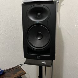 Kali Audio KP-8 V2 Speaker Monitors (Pair)
