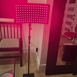Red Light Therapy 