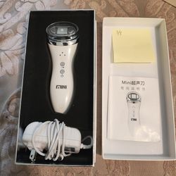 $50 Mini hifu Device 