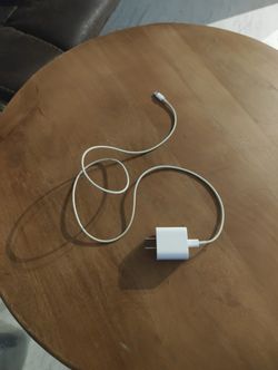 Old iPhone Charge