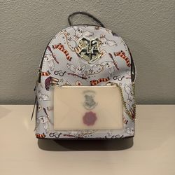 Harry Potter Backpack