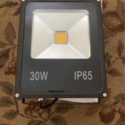 Led Flood Light 30 W
