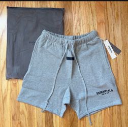 Essential shorts