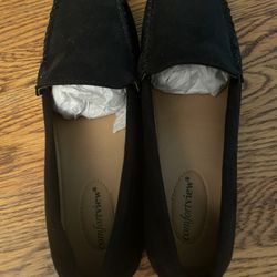 Comfortview Woman’s Milena Moccasin 