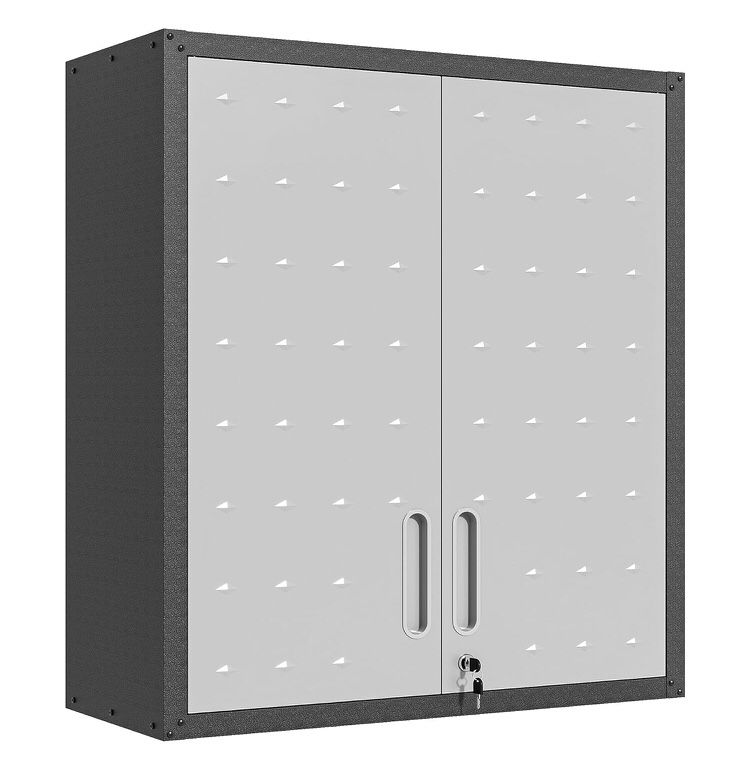 Wall Mounted Storage Cabinet