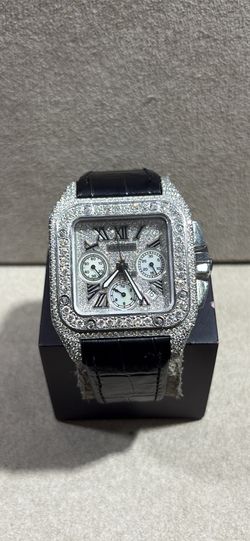 Santos Watch
