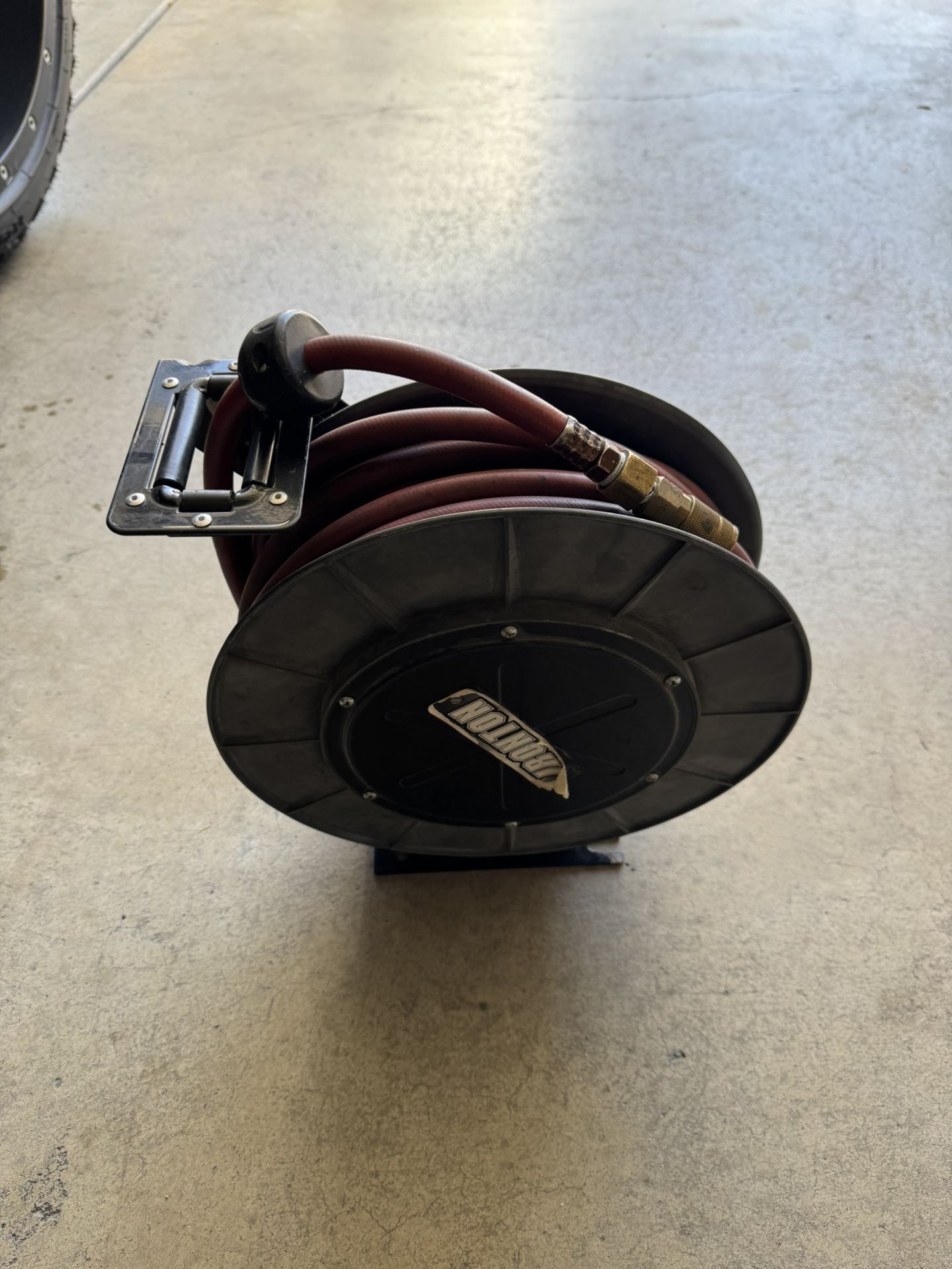Air Hose Reel
