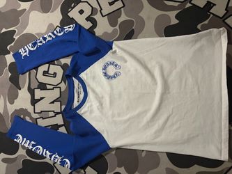 Chrome hearts long sleeve