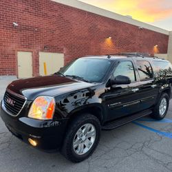 2008 GMC Yukon XL