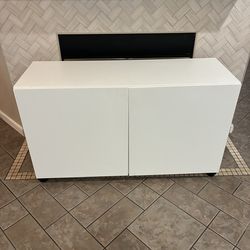 IKEA BESTA CABINET