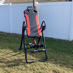 HealthGear workout stand