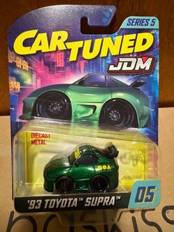 Car Tuned