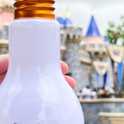Disney Disneyland Electrical Parade sippy