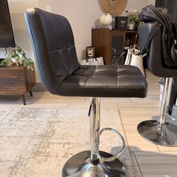 Swivel Counter Stools