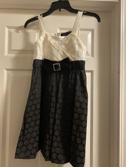 Girls Dress (Size 12)