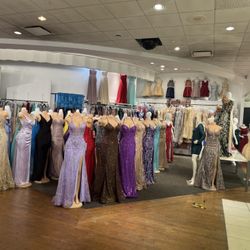 Dresses
