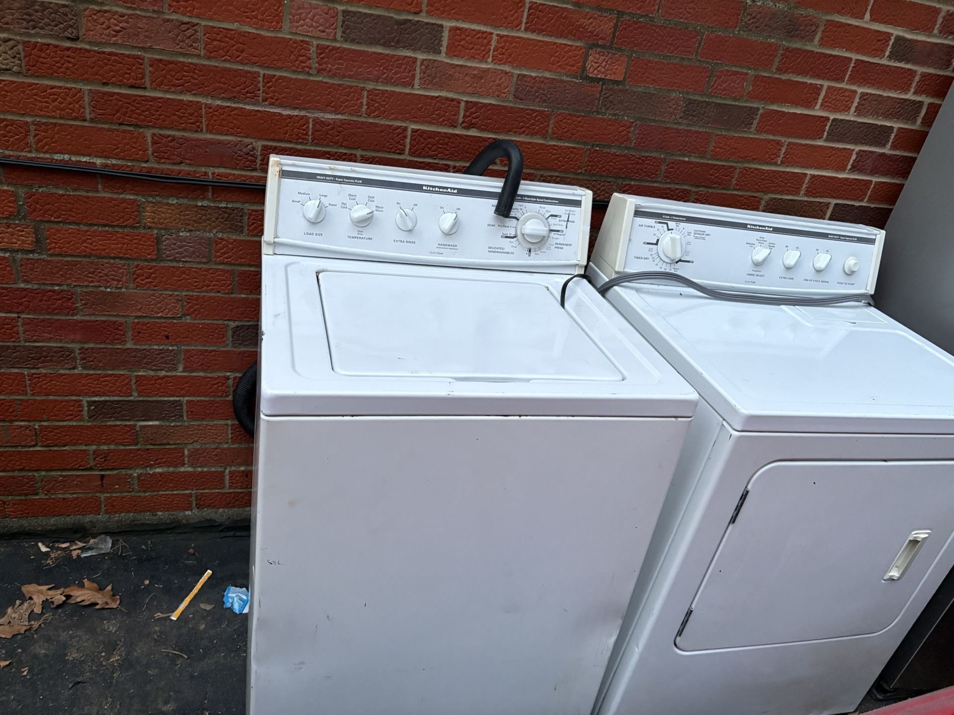Appliance