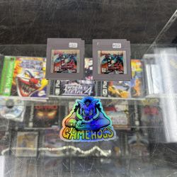 Killer Instinct Gameboy $20 Each Gamehogs 11am-7pm
