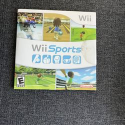 Wii