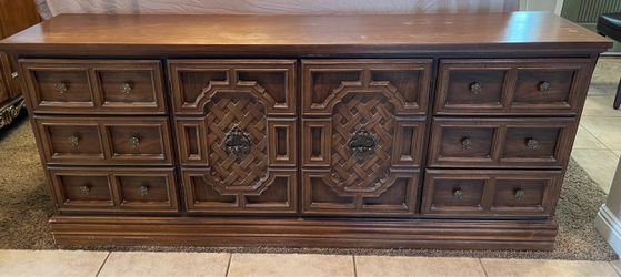 Dresser For  Sale