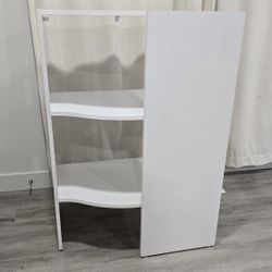 Corner Base Organizer (Shoe Shelf) 