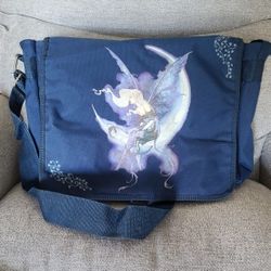 Fairy Satchel Bag