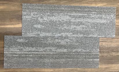 Carpet tile
