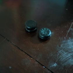 Never Used PlayStation Control Freaks – Thumbstick Grips