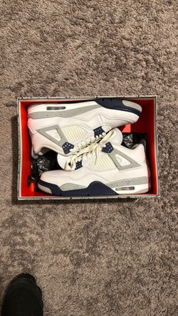 Jordan 4