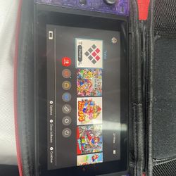 Nintendo Switch V2