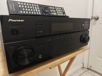 Pioneer VSX-1120