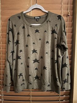 Buffalo Sweater shirt