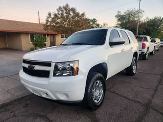 2013 Chevrolet Tahoe