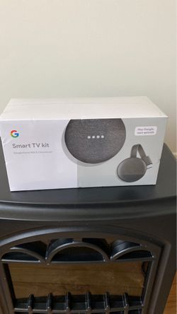 Google Smart Tv Kit