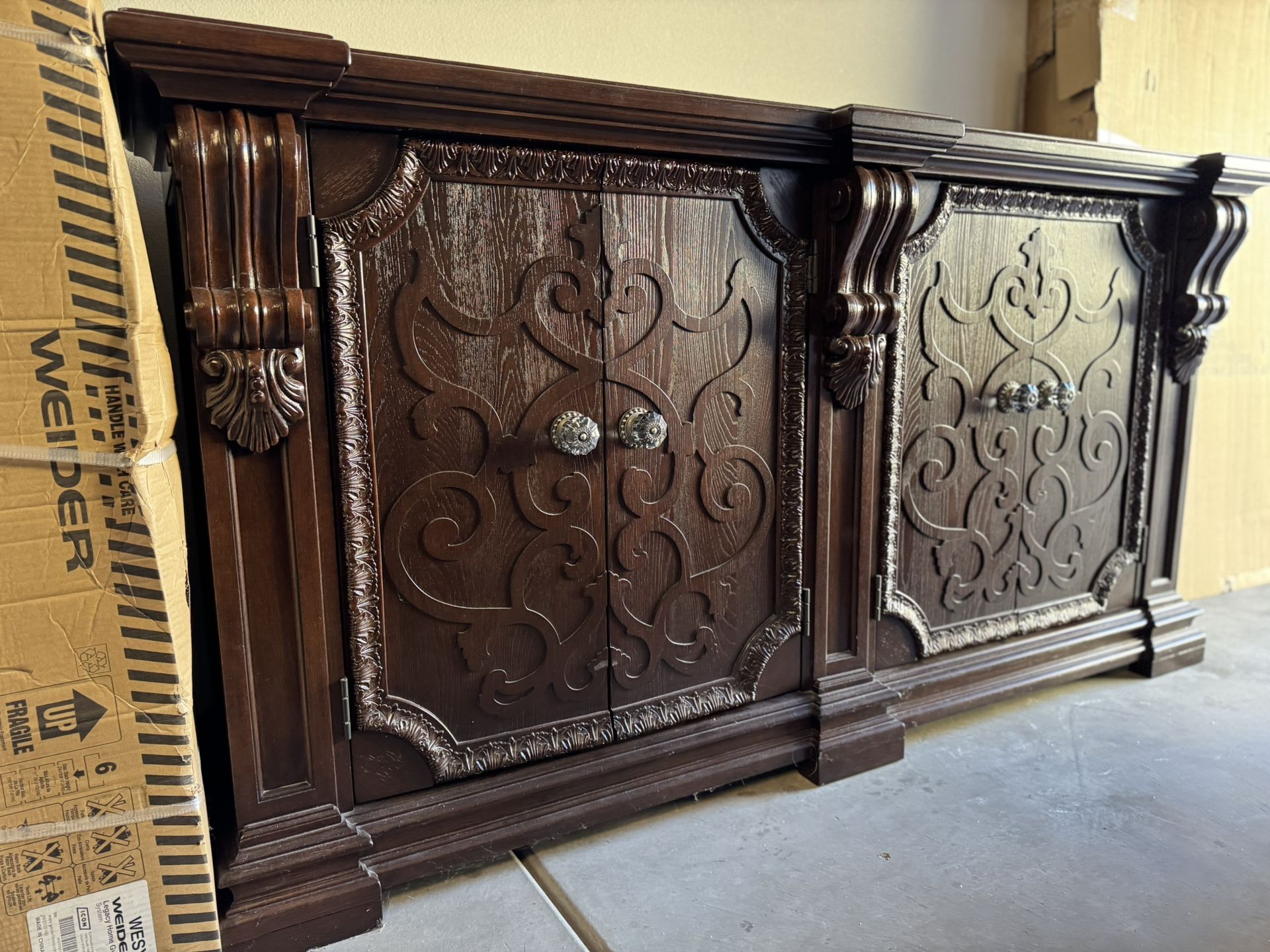 TV Stand Fine Cabinet,New Products : American Fashion Style Bags On Sale