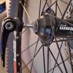 Sun Ringle 29ER 6000 Series AL 622-20 ERD 608mm SRAM MTH 406H Hub And Promax Disc Brake  Kenda Mountain Bike Tire And Wheel Hub And Disc Brake