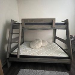 Bunk Beds 