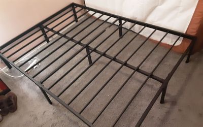Full/Bed Frame