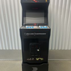 Arcade1UP Killer Instinct Arcade Machine