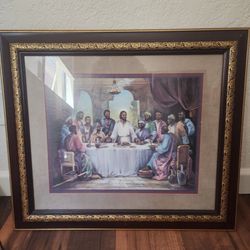Last super wall decor