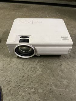 Projector 
