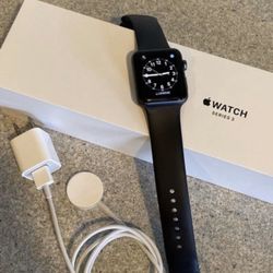 Apple Watch Series 3 42mm 