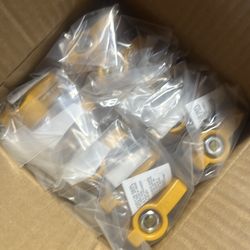 3/8 by 3/8 gas valves