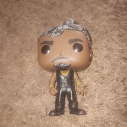 Funko Tupac