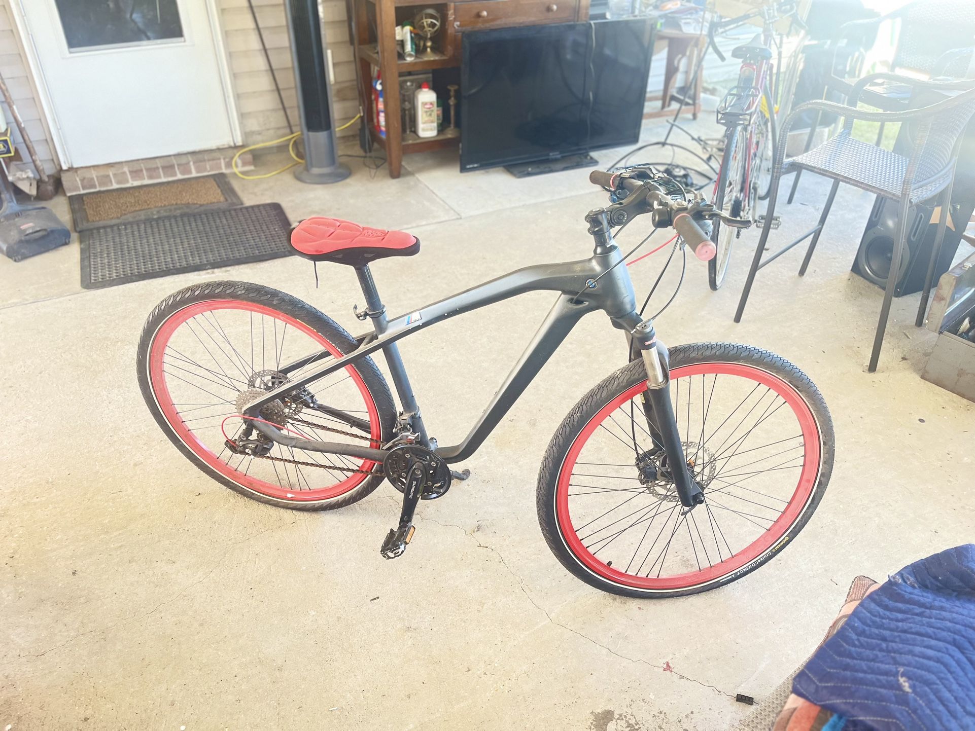 Bicycles BMW/Schwinn