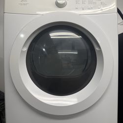 Frigidaire Dryer