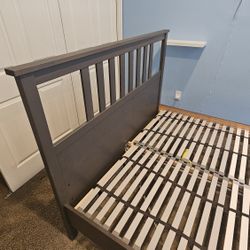 Queen BED FRAME