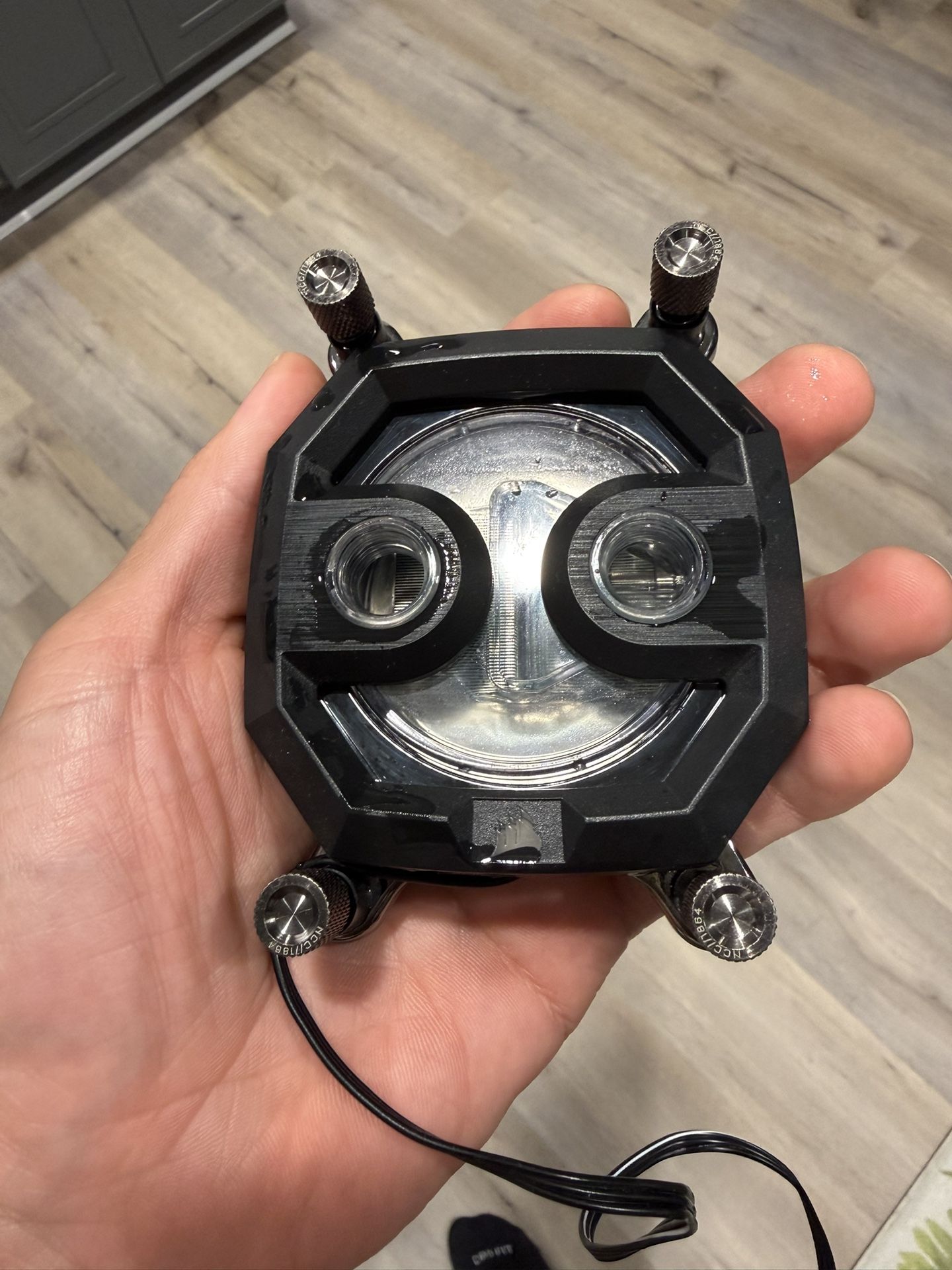 Corsair Hydro x Series Water Cool System