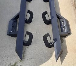 Truck Steps